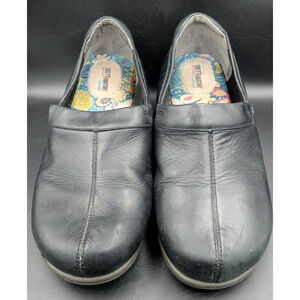 Greys Anatomy ABC Studios by Softwalk Nursing‎ Shoes Black No Slip
